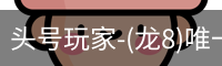 龙8头号玩家